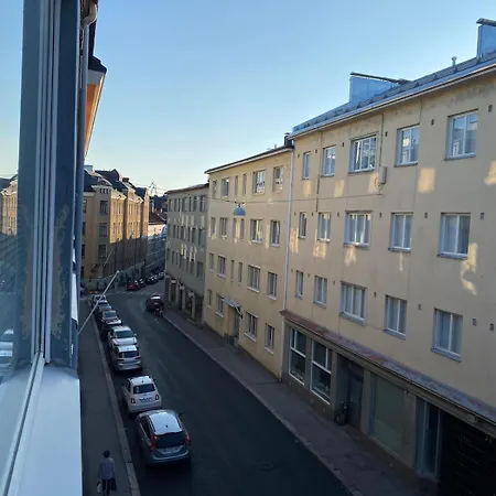 Appartamento Jade's Suite, Center *